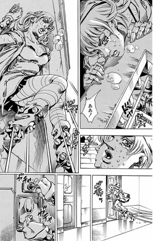 bộ steel ball run 9 ―ジョジョの奇妙な冒険 part 7 - steel ball run 9 jojo's bizarre adventure part 7 - Ảnh 9