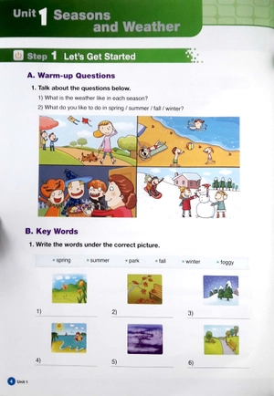 bộ step by step listening 2 - Ảnh 3