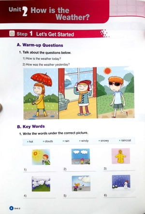 bộ step by step listening 2 - Ảnh 7