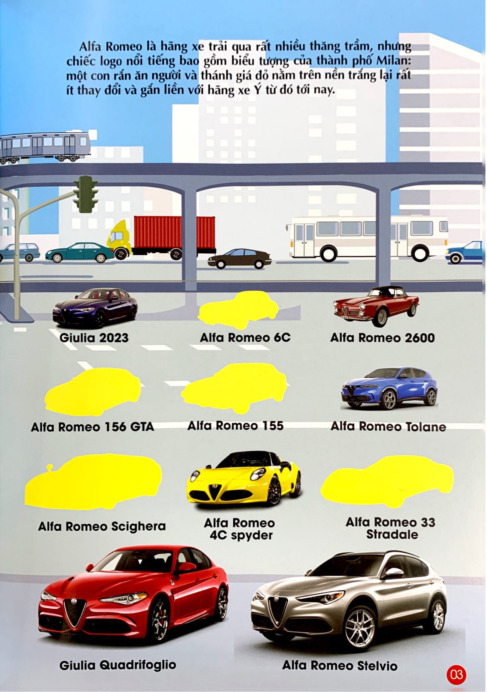 bộ sticker bóc dán hình thông minh - car - các hãng xe trên thế giới 1 - Ảnh 5