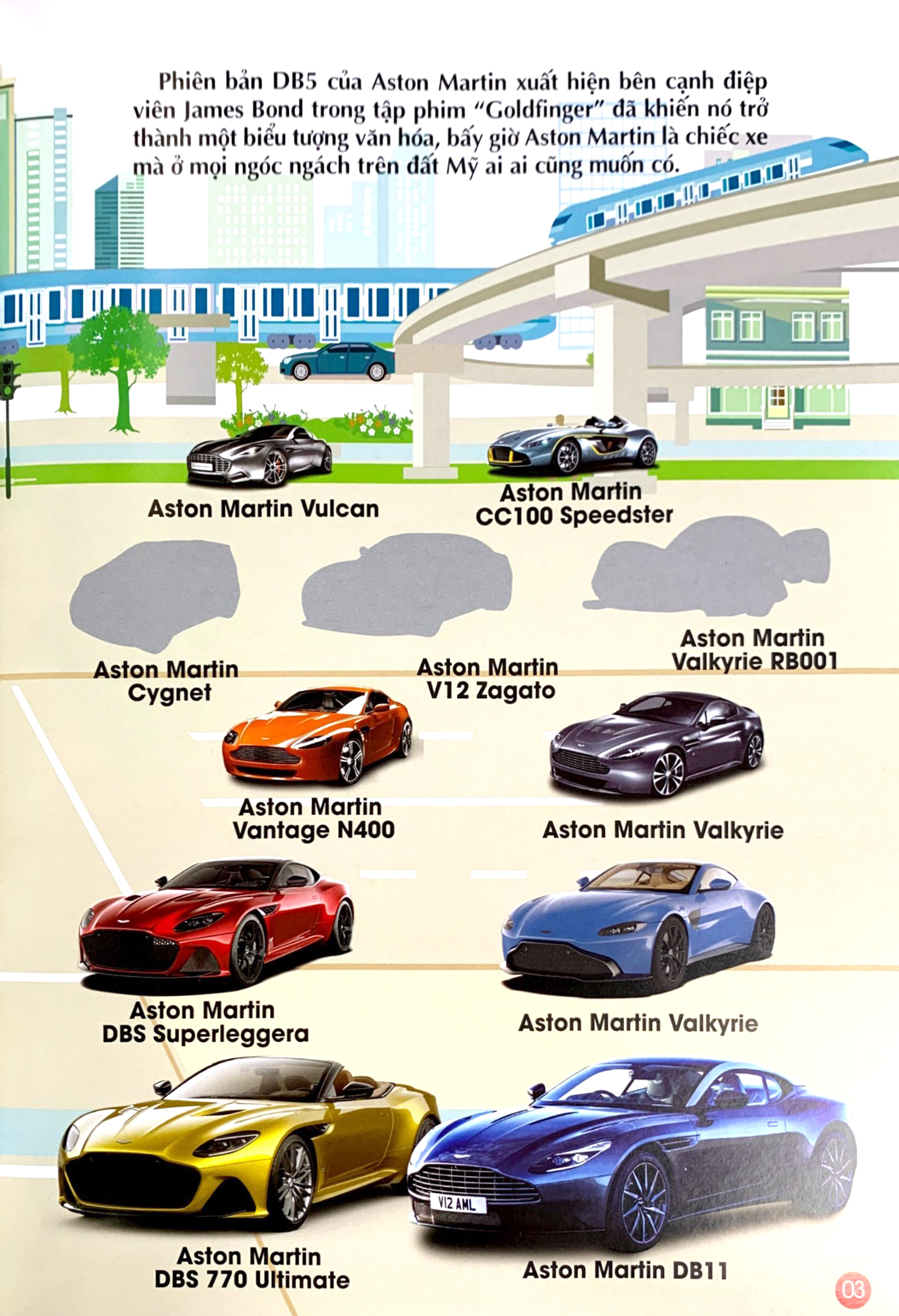 bộ sticker bóc dán hình thông minh - car - các hãng xe trên thế giới 2 - Ảnh 4