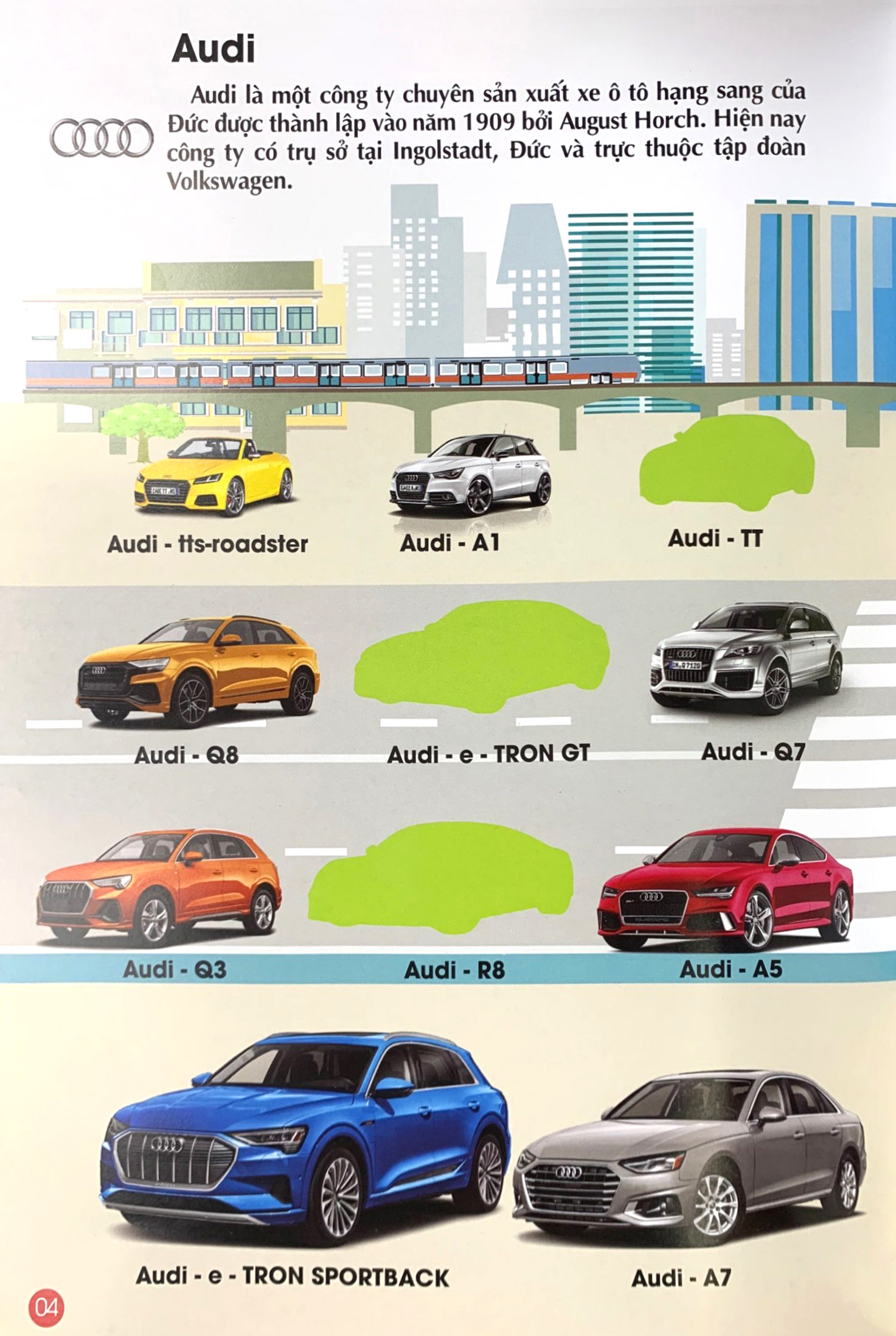 bộ sticker bóc dán hình thông minh - car - các hãng xe trên thế giới 2 - Ảnh 5