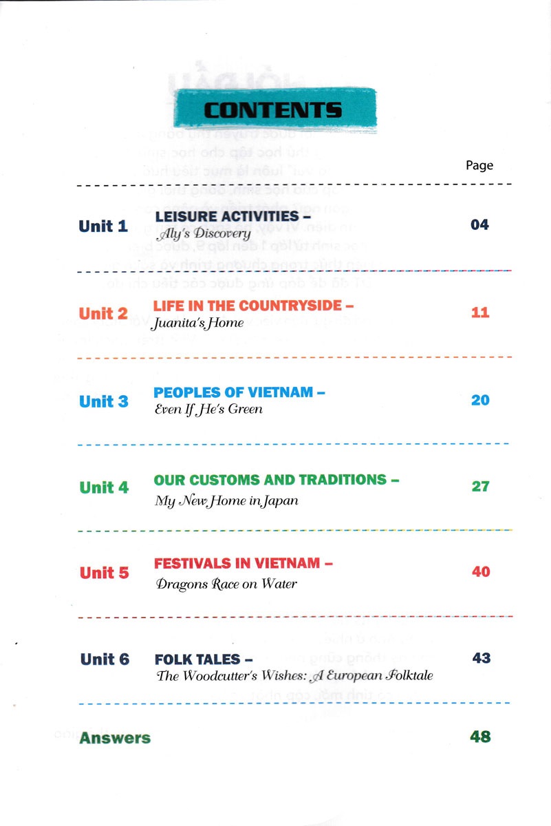 bộ story land - bổ trợ kỹ năng tiếng anh 8 (quyển 1) - Ảnh 4