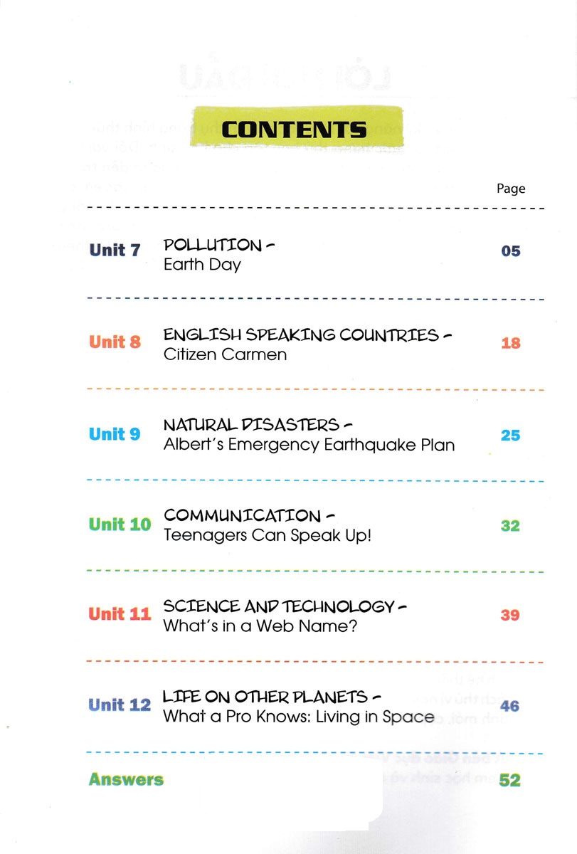 bộ story land - bổ trợ kỹ năng tiếng anh 8 (quyển 2) - Ảnh 4