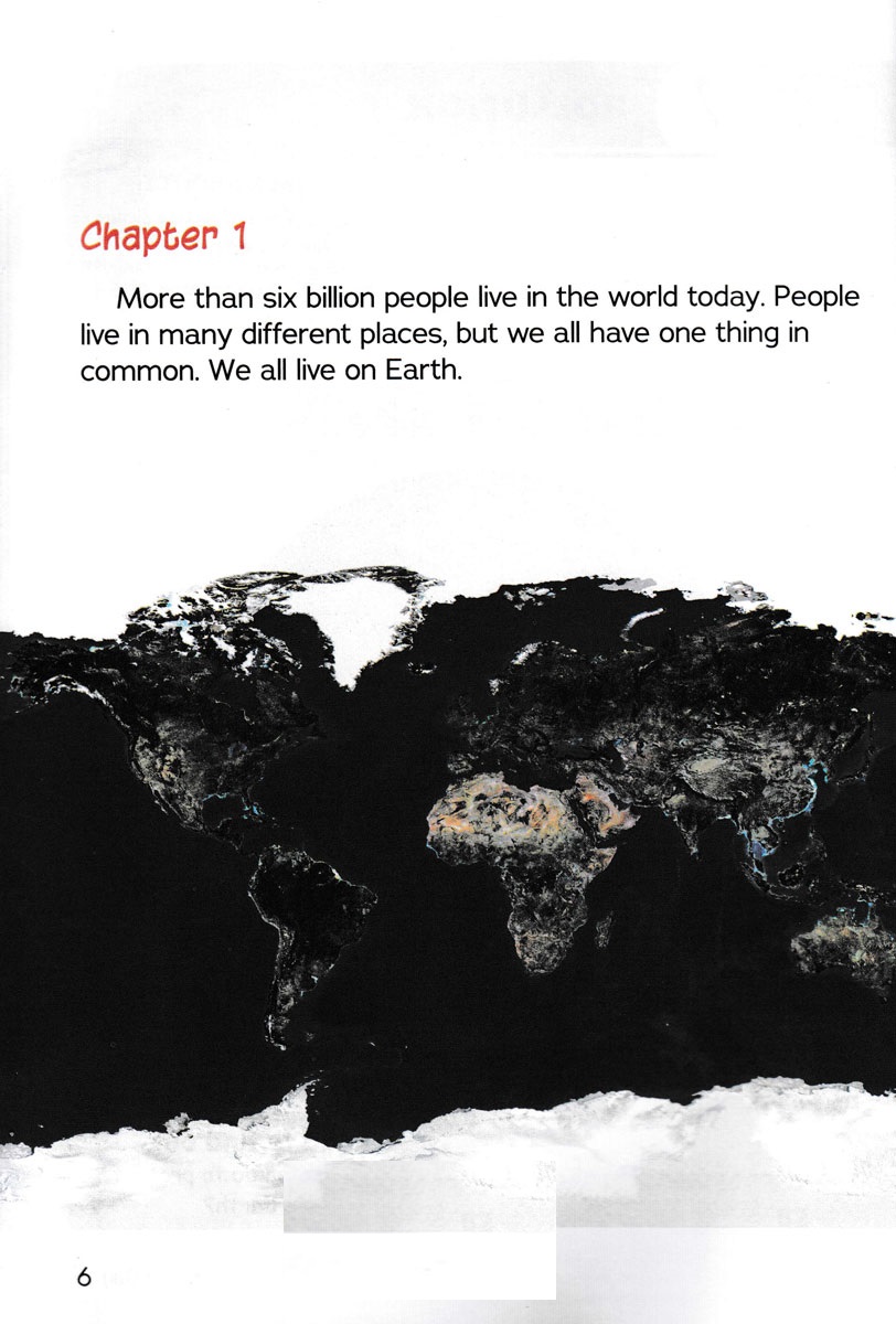 bộ story land - bổ trợ kỹ năng tiếng anh 8 (quyển 2) - Ảnh 6