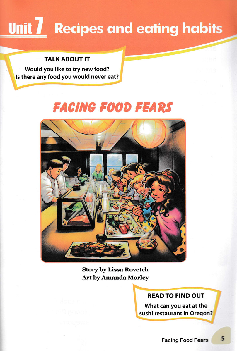 bộ story land - bổ trợ kỹ năng tiếng anh 9 (quyển 2) - Ảnh 5