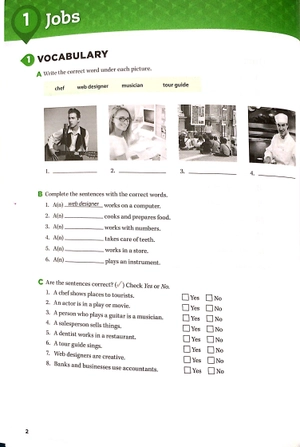 bộ stretch level 1: workbook - Ảnh 3