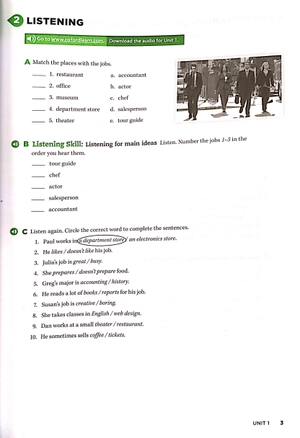 bộ stretch level 1: workbook - Ảnh 4