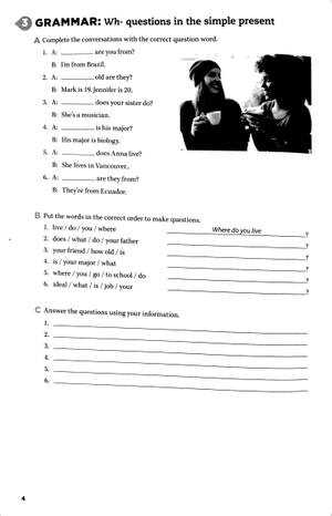 bộ stretch level 1: workbook - Ảnh 5