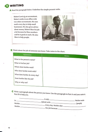 bộ stretch level 1: workbook - Ảnh 7