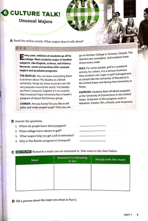 bộ stretch level 1: workbook - Ảnh 8