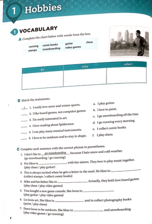 bộ stretch level 2: workbook - Ảnh 3