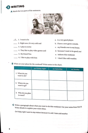 bộ stretch level 2: workbook - Ảnh 7