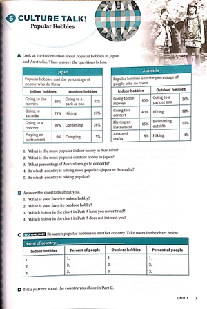 bộ stretch level 2: workbook - Ảnh 8