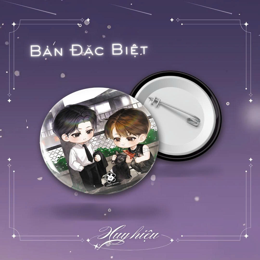 Bộ Sự Cố Ban Ngày - Tập 1 - Bản Đặc Biệt - Tặng Kèm Bookmark + Poster A3 + Huy Hiệu + Quạt Tròn - Ảnh 4