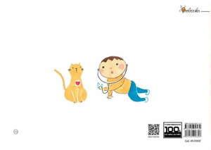 bộ sự kỳ diệu của cơ thể - bí mật của trái tim (tái bản 2020) - Ảnh 3