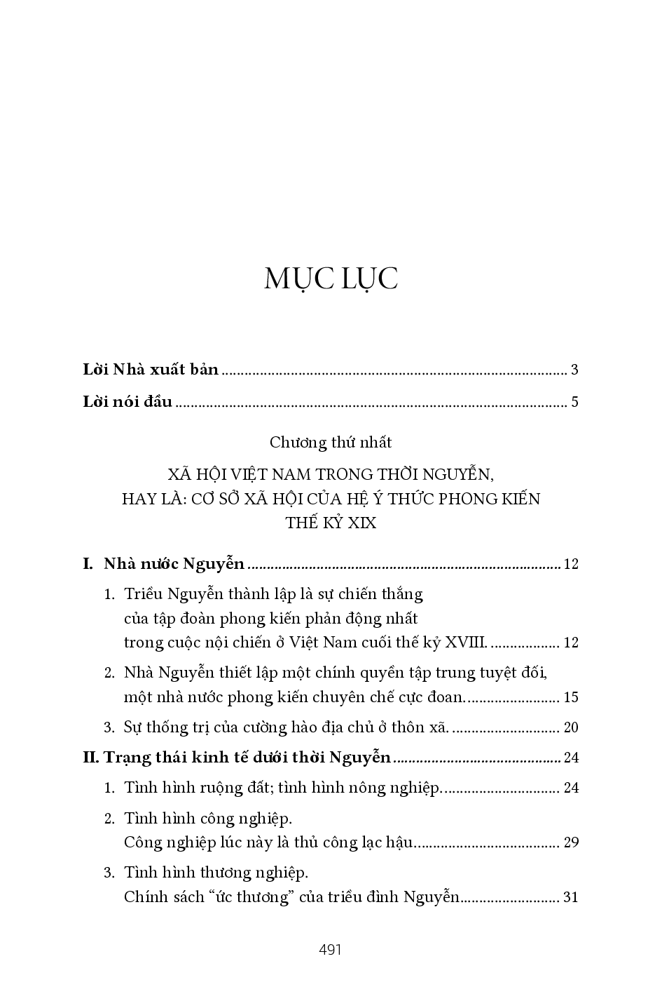 bộ sự phát triển của tư tưởng ở việt nam từ thế kỷ xix đến cách mạng tháng tám - tập i - Ảnh 3