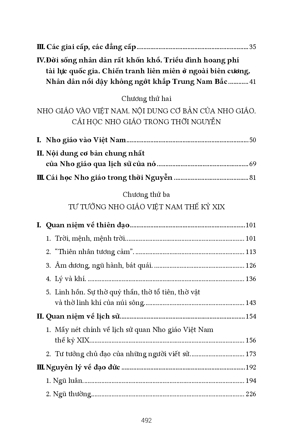 bộ sự phát triển của tư tưởng ở việt nam từ thế kỷ xix đến cách mạng tháng tám - tập i - Ảnh 4