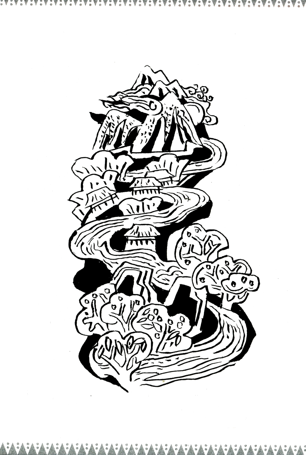 bộ sử ta - chuyện xưa kể lại - tập 1 (tái bản 2019) - Ảnh 11