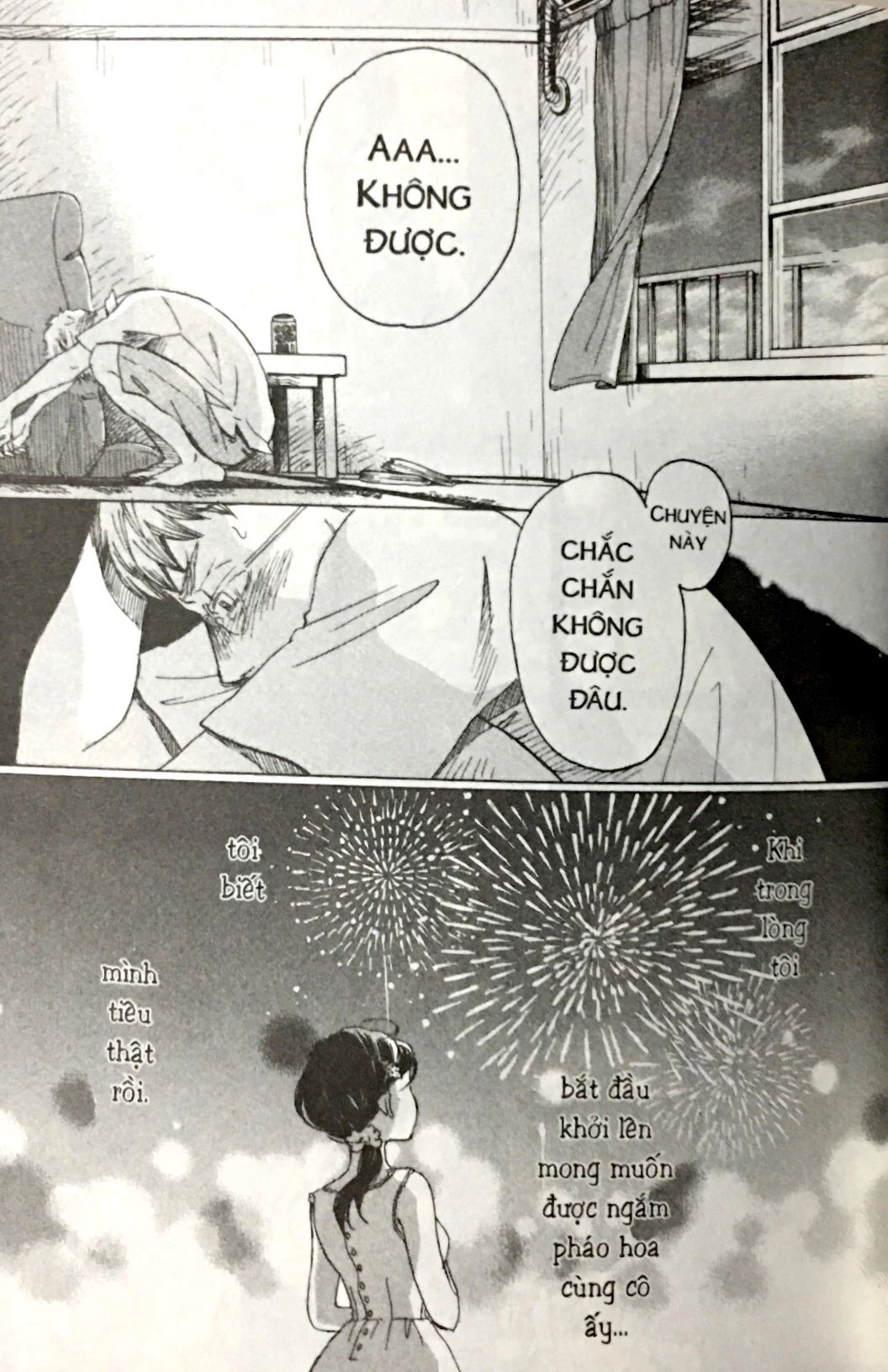 Bộ Sư Tử Tháng 3 - Tập 13 - Ảnh 7