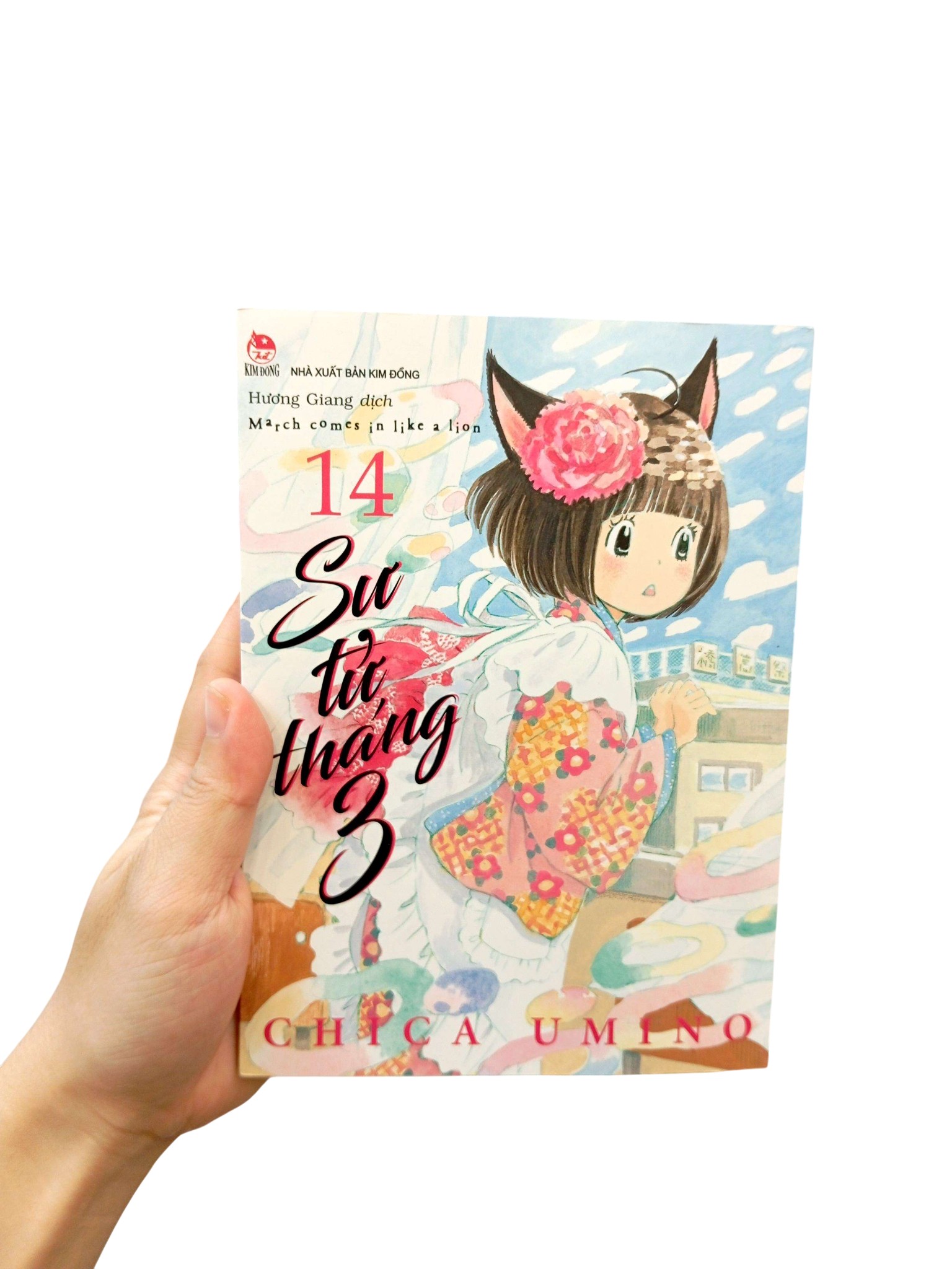 Bo
Su Tu Thang 3 - Tap 14 - Ảnh 10