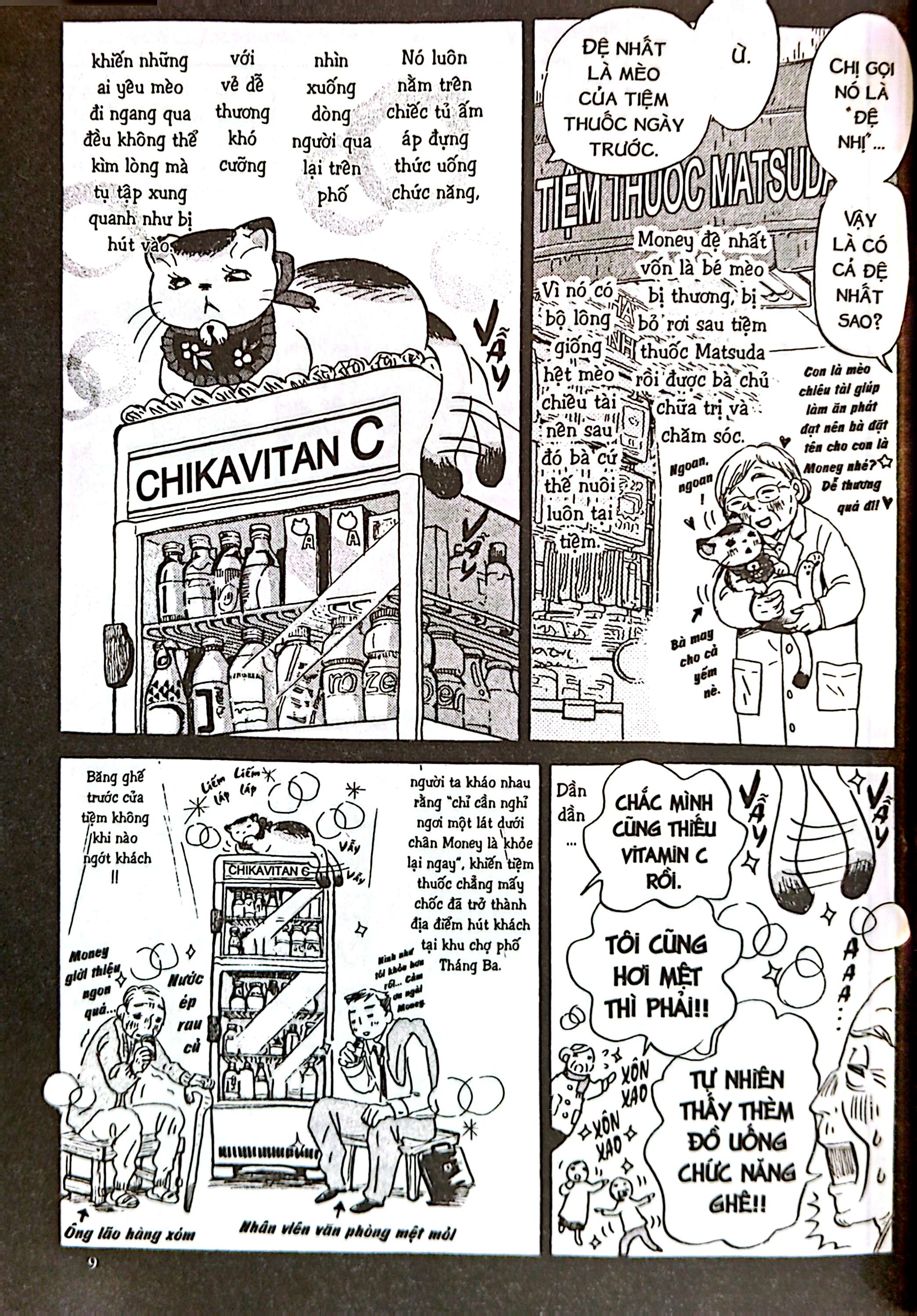 Bo
Su Tu Thang 3 - Tap 14 - Ảnh 8