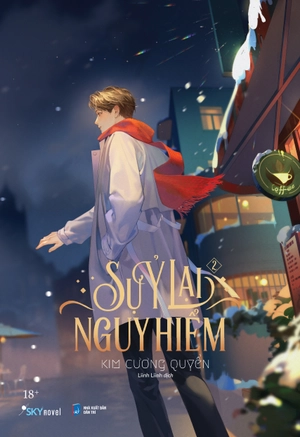 bộ sự ỷ lại nguy hiểm - tập 2 - Ảnh 2