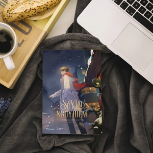 bộ sự ỷ lại nguy hiểm - tập 2 - Ảnh 3