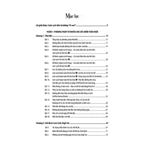 bộ sức khỏe trong tay bạn - tập 2 (tái bản 2021) - Ảnh 3