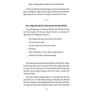 bộ sức khỏe trong tay bạn - tập 2 (tái bản 2021) - Ảnh 5