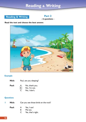 bộ succeed in cambridge english: movers 8 - Ảnh 15