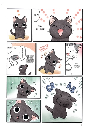 bộ sue & tai-chan 1 - Ảnh 11