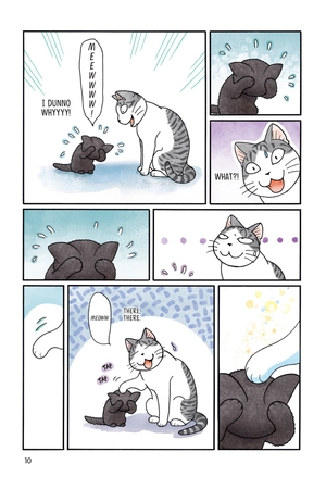 bộ sue & tai-chan 1 - Ảnh 12