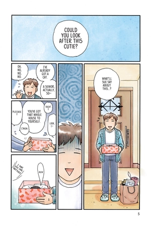 bộ sue & tai-chan 1 - Ảnh 7