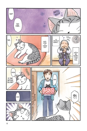 bộ sue & tai-chan 1 - Ảnh 8