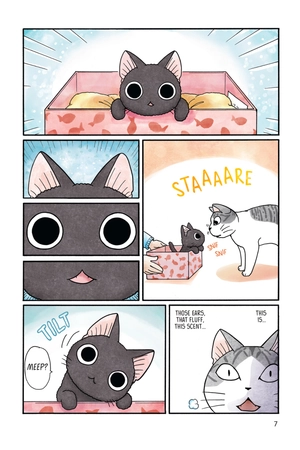 bộ sue & tai-chan 1 - Ảnh 9