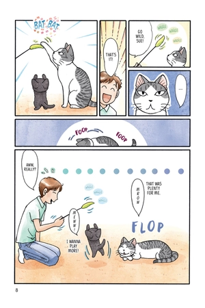 bộ sue & tai-chan 2 - Ảnh 10