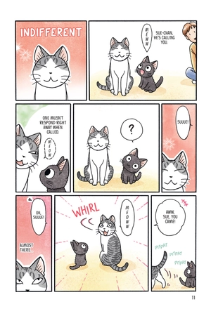 bộ sue & tai-chan 2 - Ảnh 13