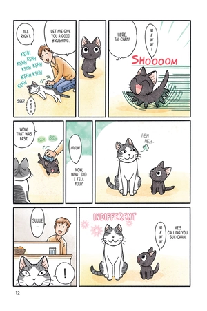 bộ sue & tai-chan 2 - Ảnh 14