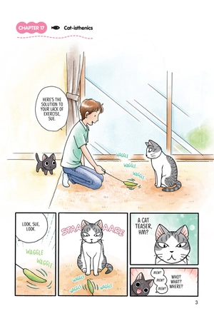 bộ sue & tai-chan 2 - Ảnh 5