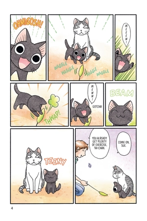 bộ sue & tai-chan 2 - Ảnh 6