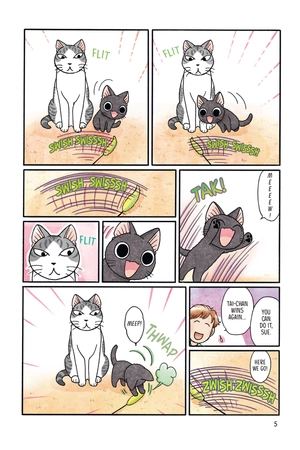 bộ sue & tai-chan 2 - Ảnh 7