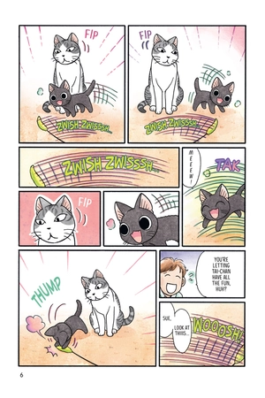 bộ sue & tai-chan 2 - Ảnh 8