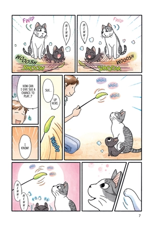 bộ sue & tai-chan 2 - Ảnh 9