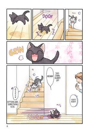 bộ sue & tai-chan 3 - Ảnh 10