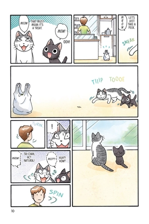 bộ sue & tai-chan 3 - Ảnh 12