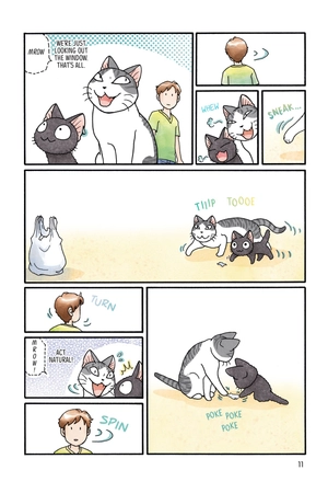 bộ sue & tai-chan 3 - Ảnh 13