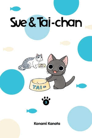 bộ sue & tai-chan 3 - Ảnh 3