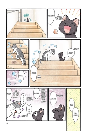 bộ sue & tai-chan 3 - Ảnh 8