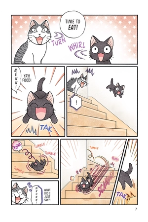 bộ sue & tai-chan 3 - Ảnh 9